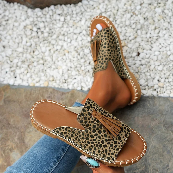 LORRAINE CASUAL ORTHOPAEDIC SANDALS