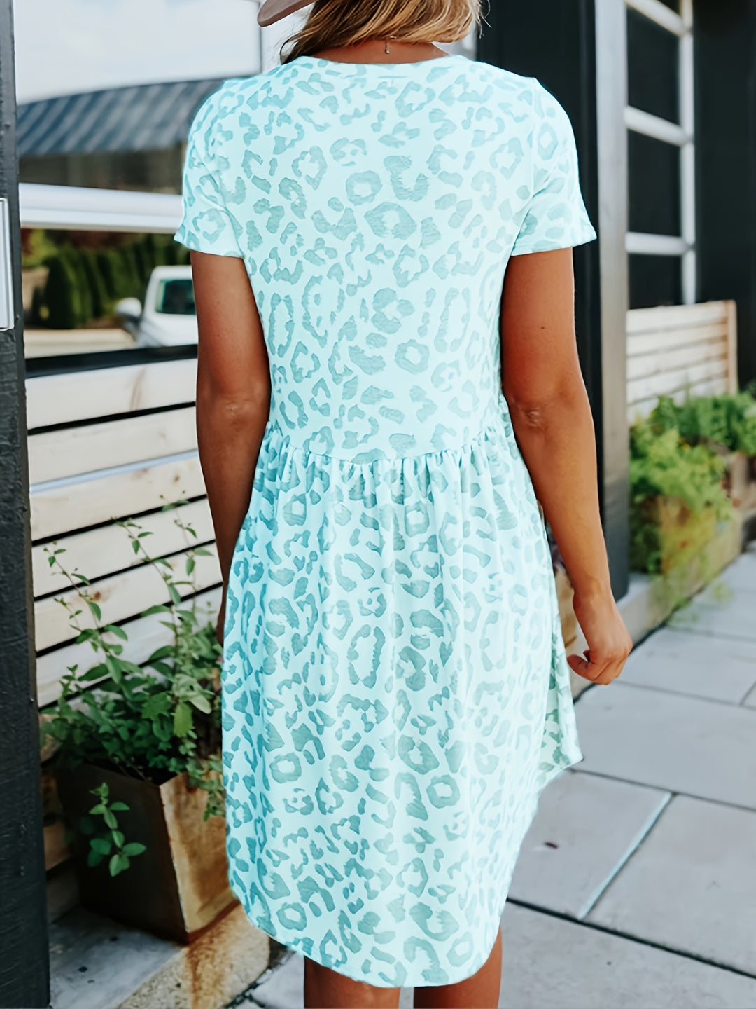 The Bala Dress