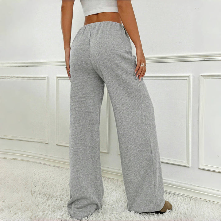 Nexa™ - Lounge Grid Pants
