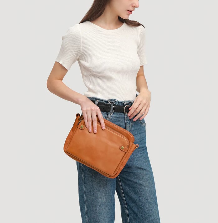 TAMSIN | HIGH-QUALITY BAG
