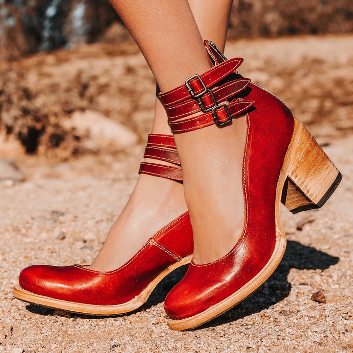 Maria | Heels