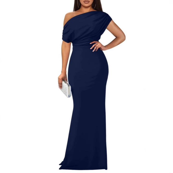 Vivian™™ – Elegant Bodycon Maxi Party Dress