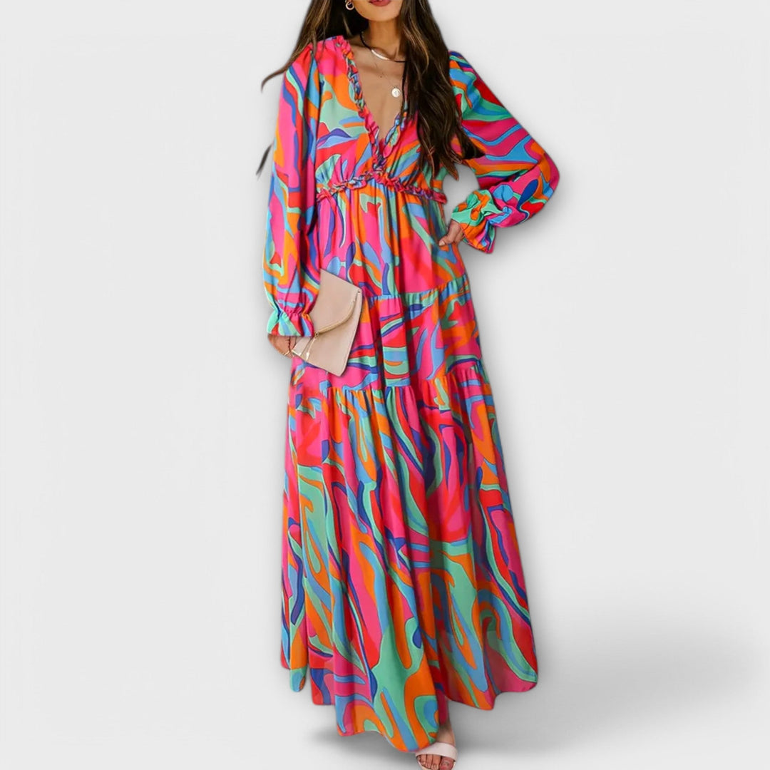 Helen™ - Elegant Dress