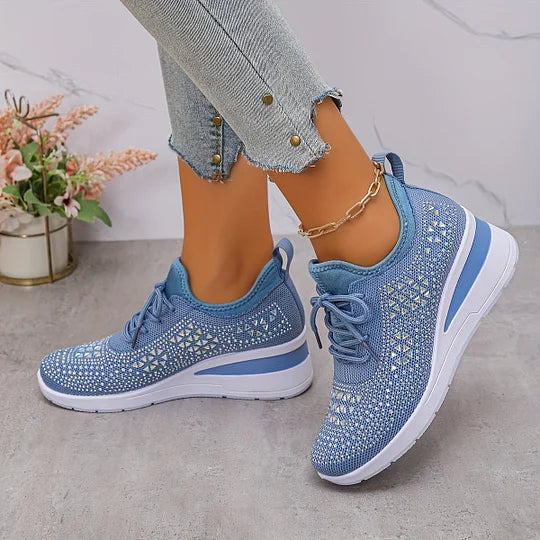 Oriel™ - Orthopedic Comfortable Shoes