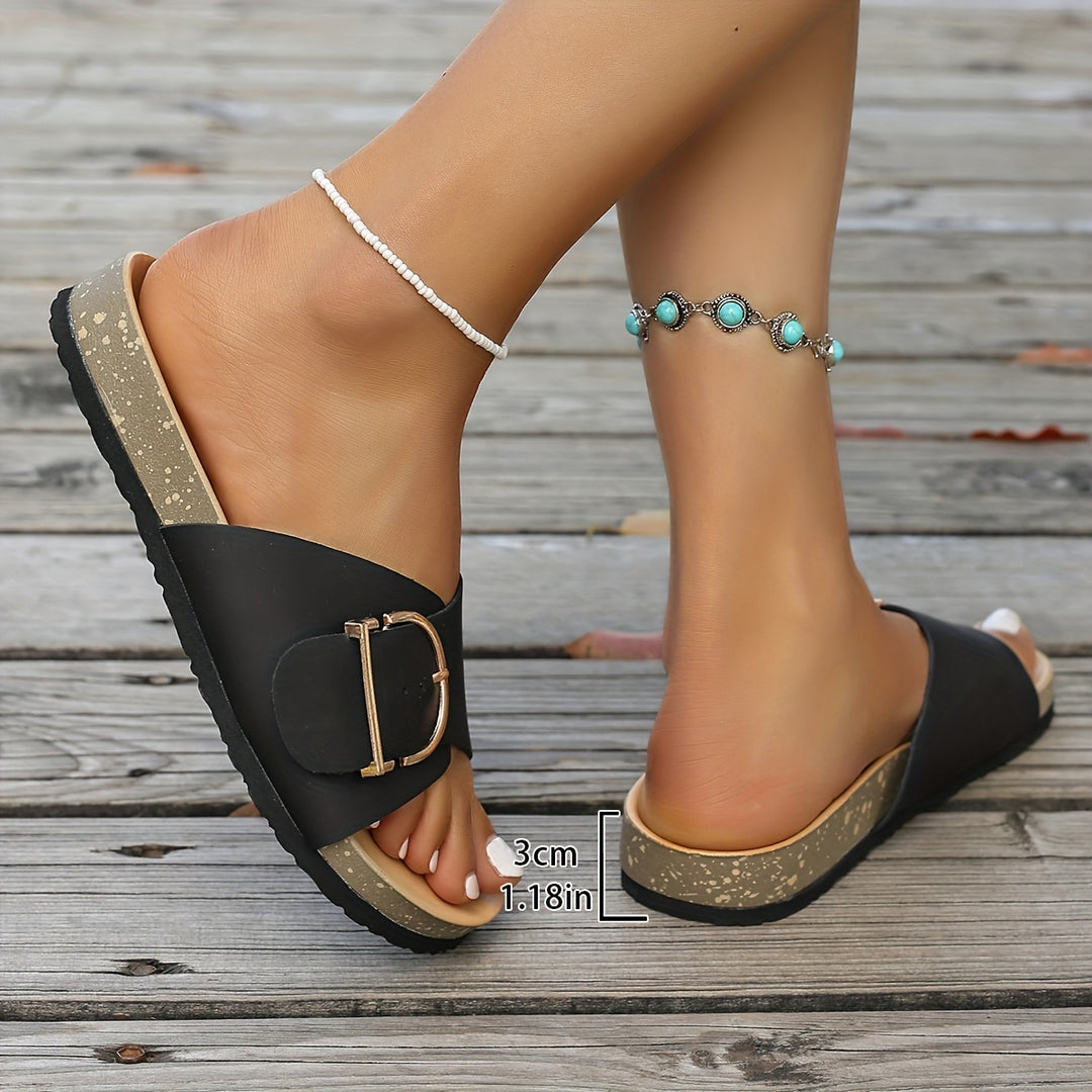 Reeva™ Comfort Sandals