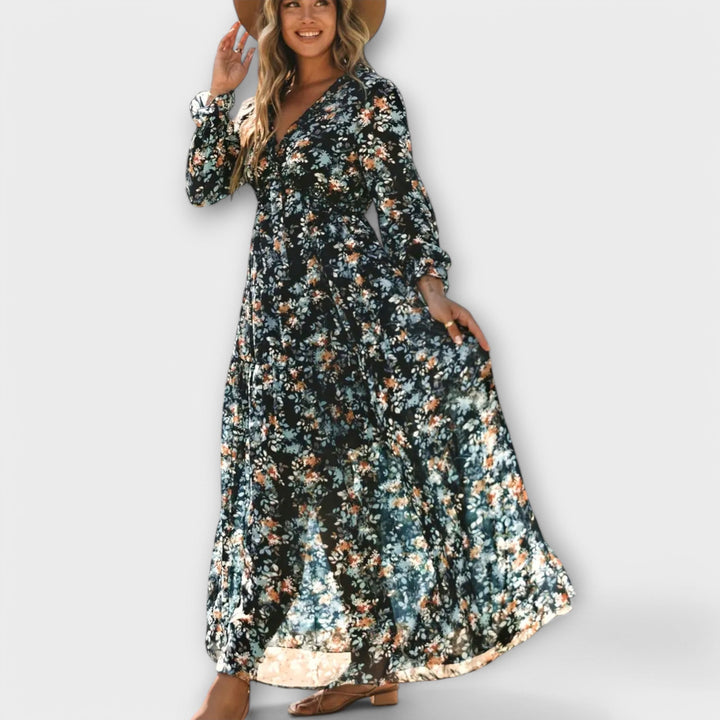 Helen™ - Elegant Dress