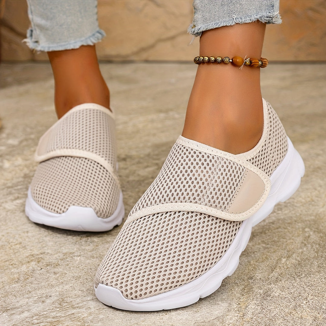 Orlena - Comfortable Orthopaedic Sneakers