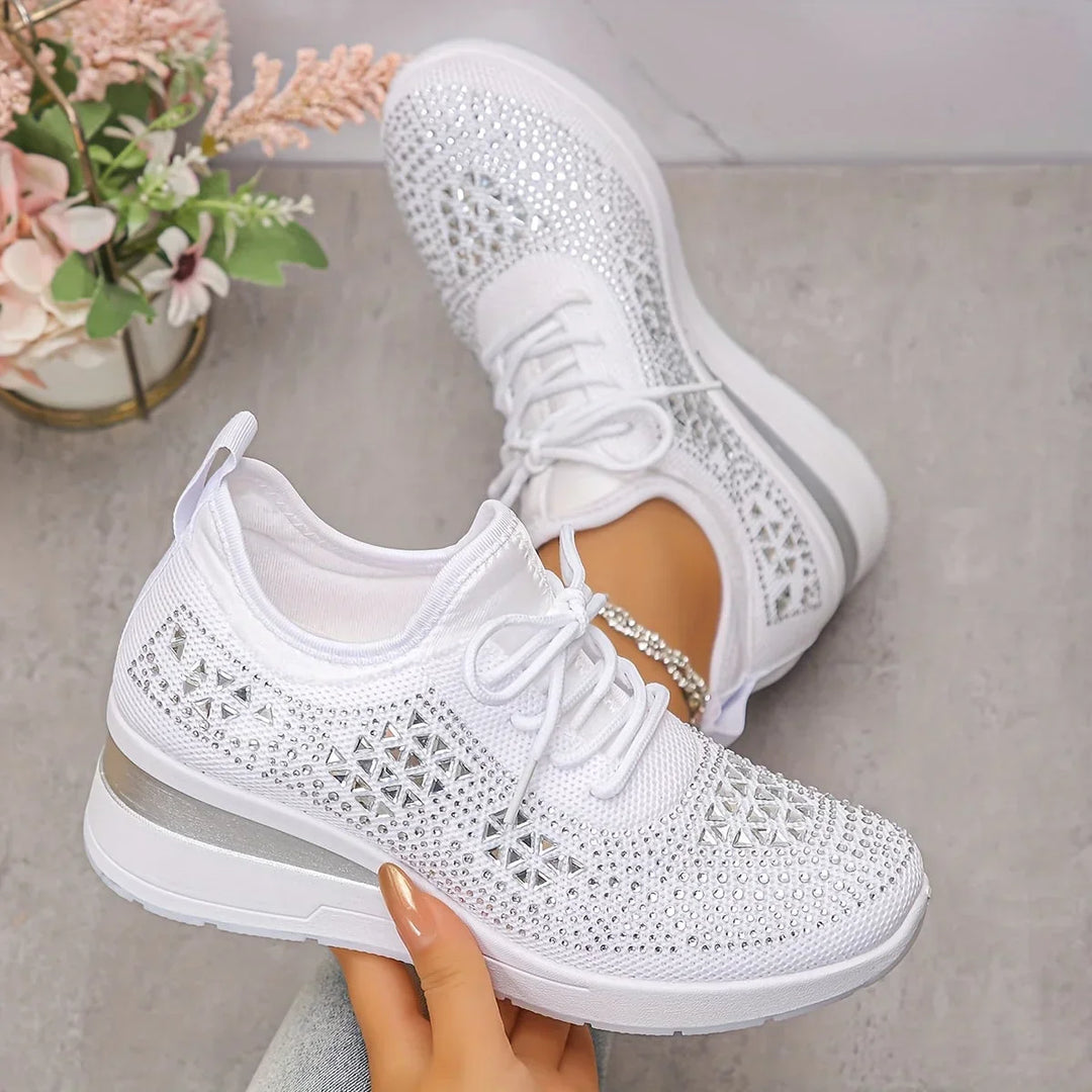 Oriel™ - Orthopedic Comfortable Shoes