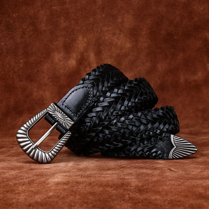 Adama Genuine Leather Belt