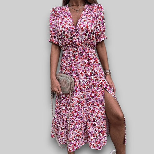 Nina | timeless dress