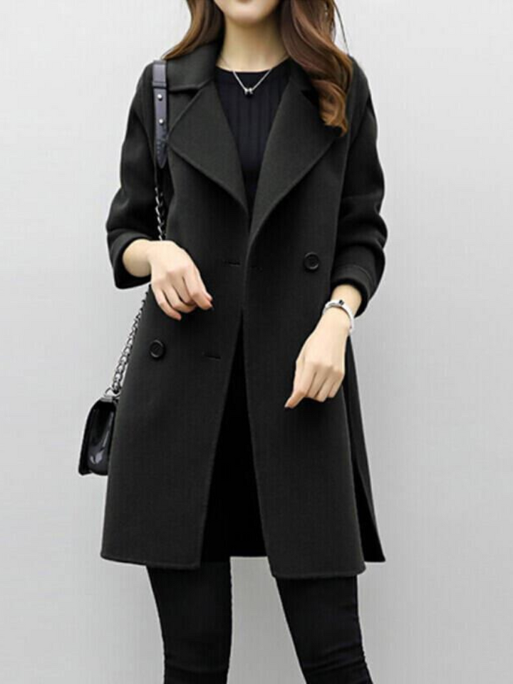 Paula™ | Elegant Coat