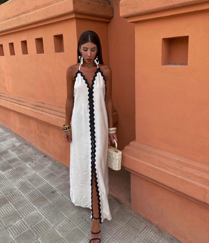 Merlyn |Elegant Dress