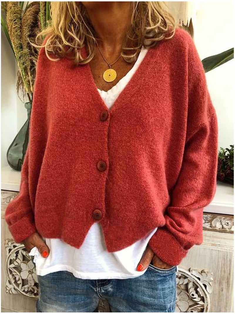 Shanice | Knit Cardigan