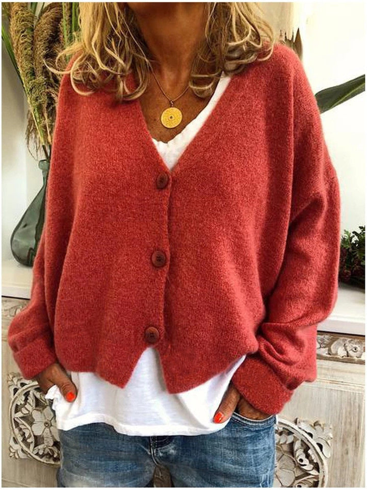 Shanice | Knit Cardigan