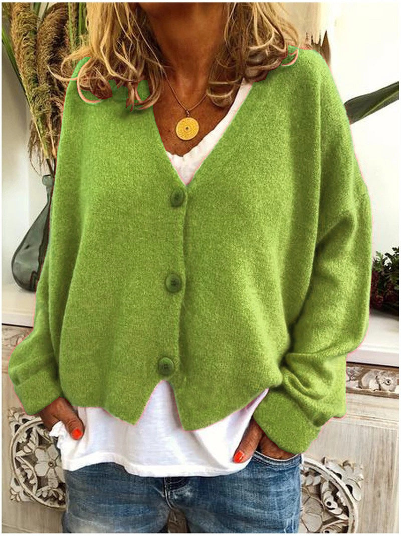 Shanice | Knit Cardigan