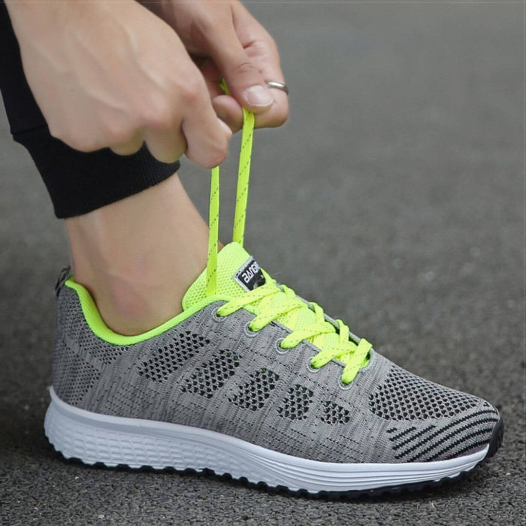 Annabelle | Lighter Sneakers