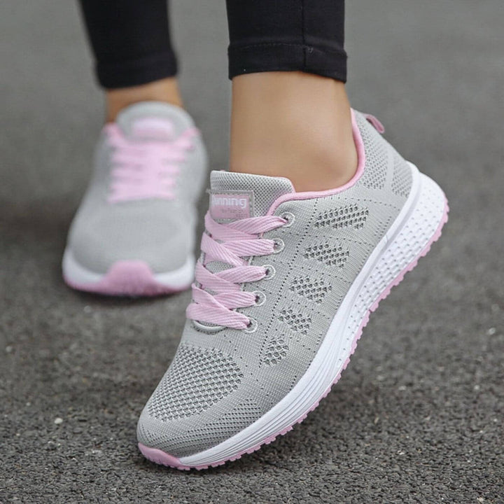 Annabelle | Lighter Sneakers