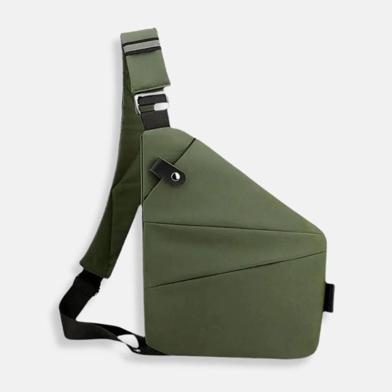 Maisy™-Anti-Theft Crossbody Bag