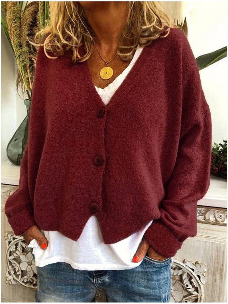 Shanice | Knit Cardigan