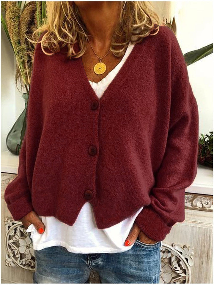 Shanice | Knit Cardigan
