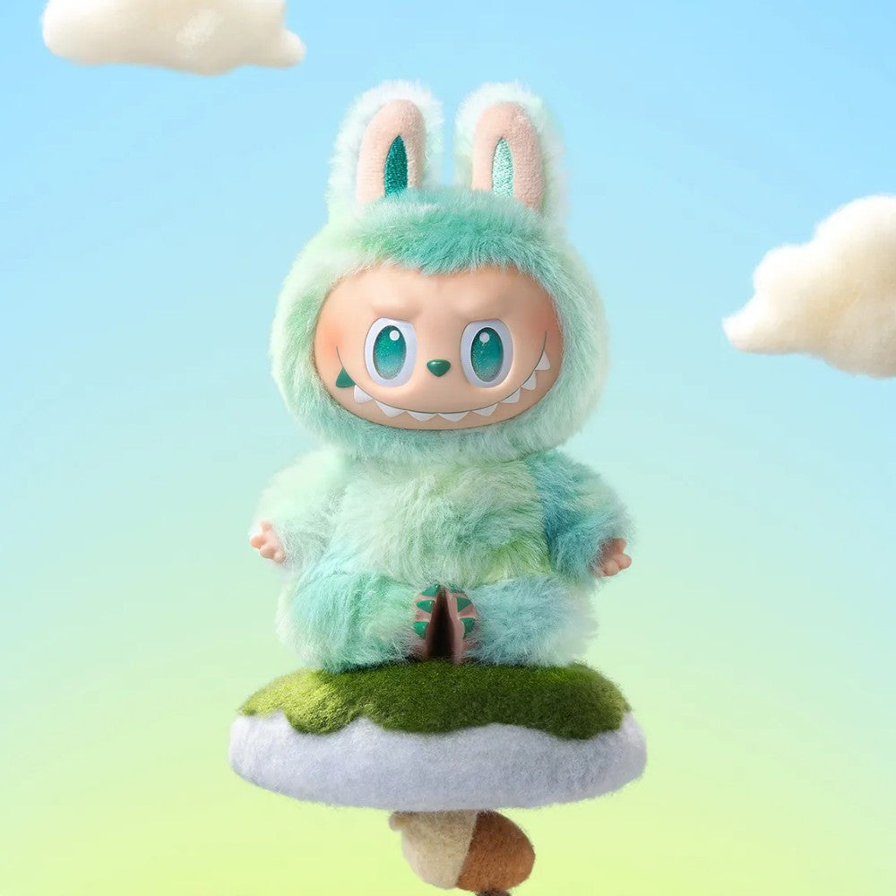 Labubu Mystery Box - Last Restock