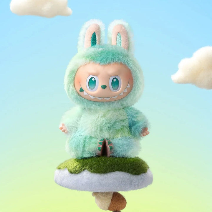 Labubu Mystery Box - Last Restock
