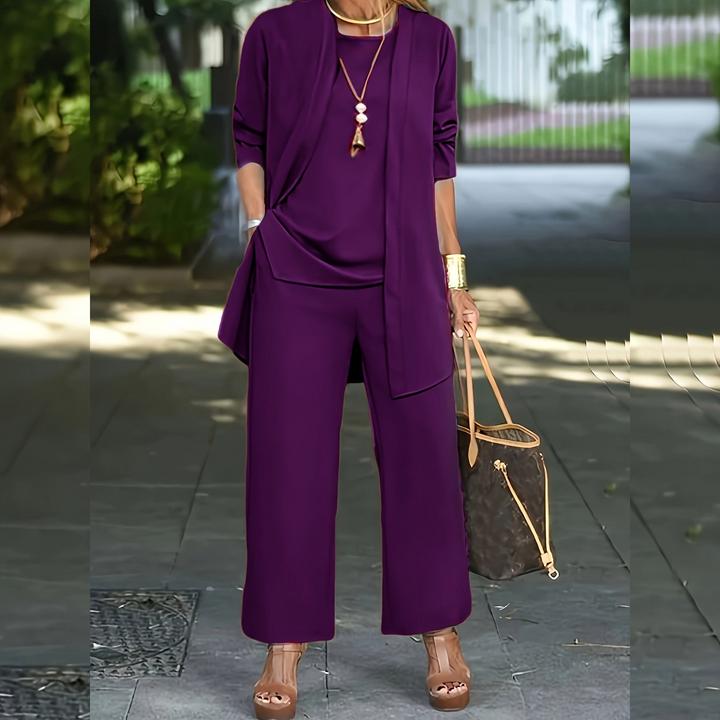 Nikki™ Three-Piece Set