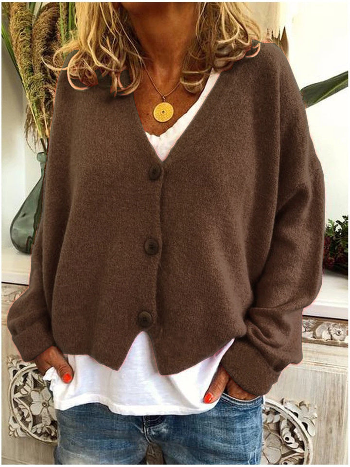 Shanice | Knit Cardigan