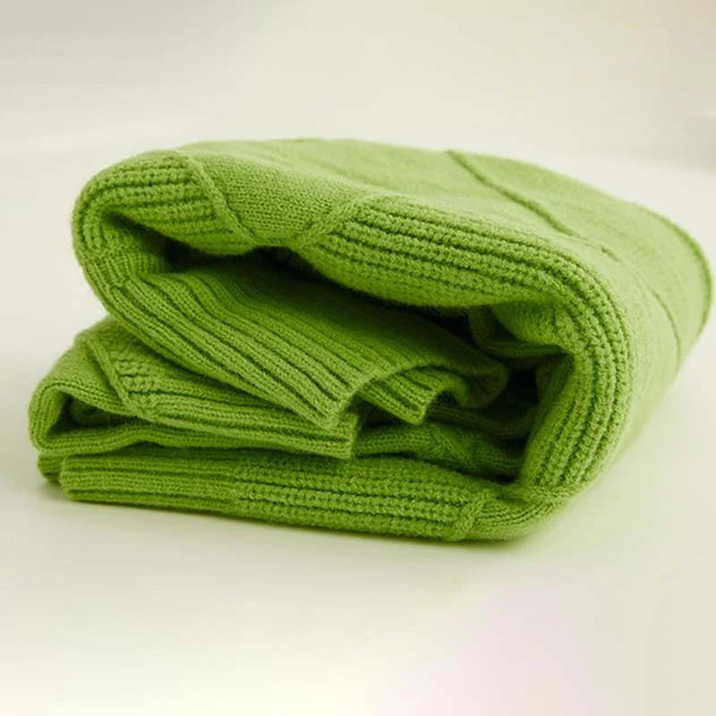 Denise | Warm and Comfortable Sweater