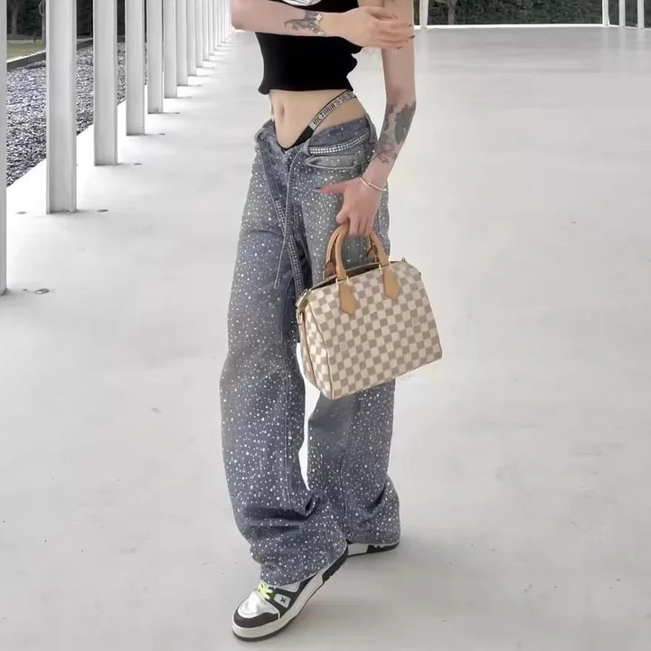 Mary - Modern Comfortable Jeans
