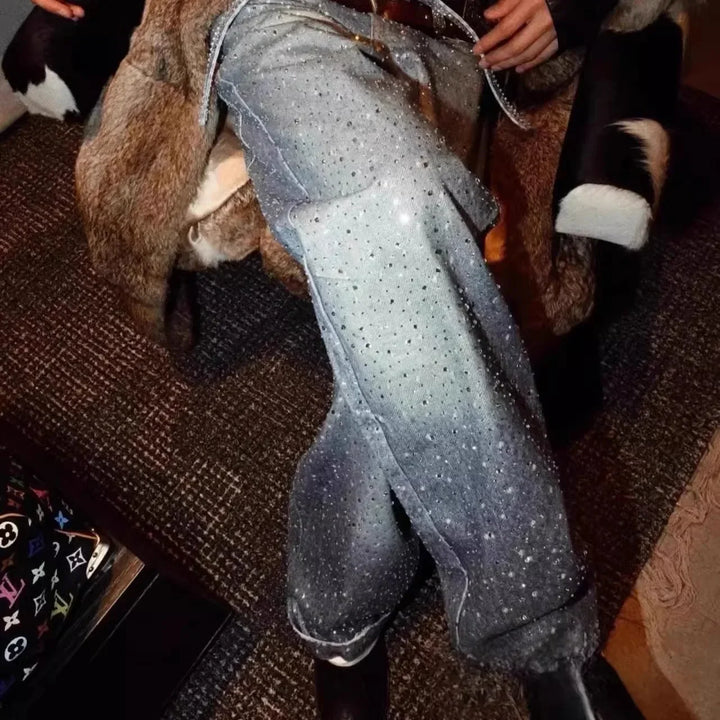 Mary - Modern Comfortable Jeans