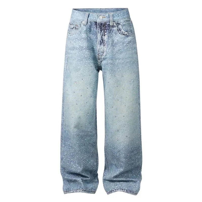 Mary - Modern Comfortable Jeans