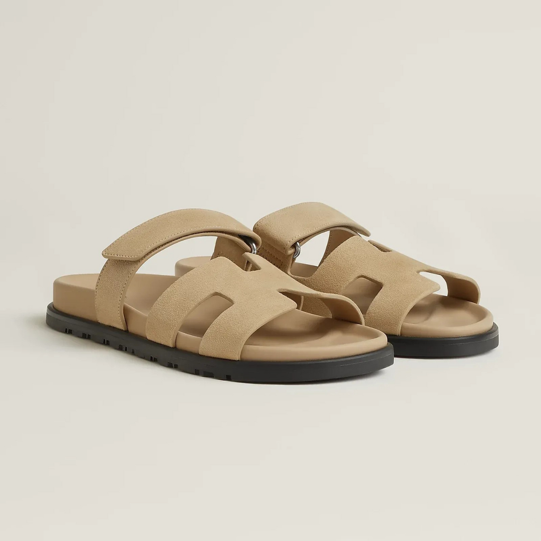 SOPHIE™ | ELEGANT COMFORT SANDAL
