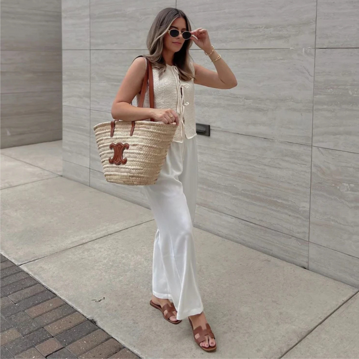 Sandy™ | Elegant Sandals