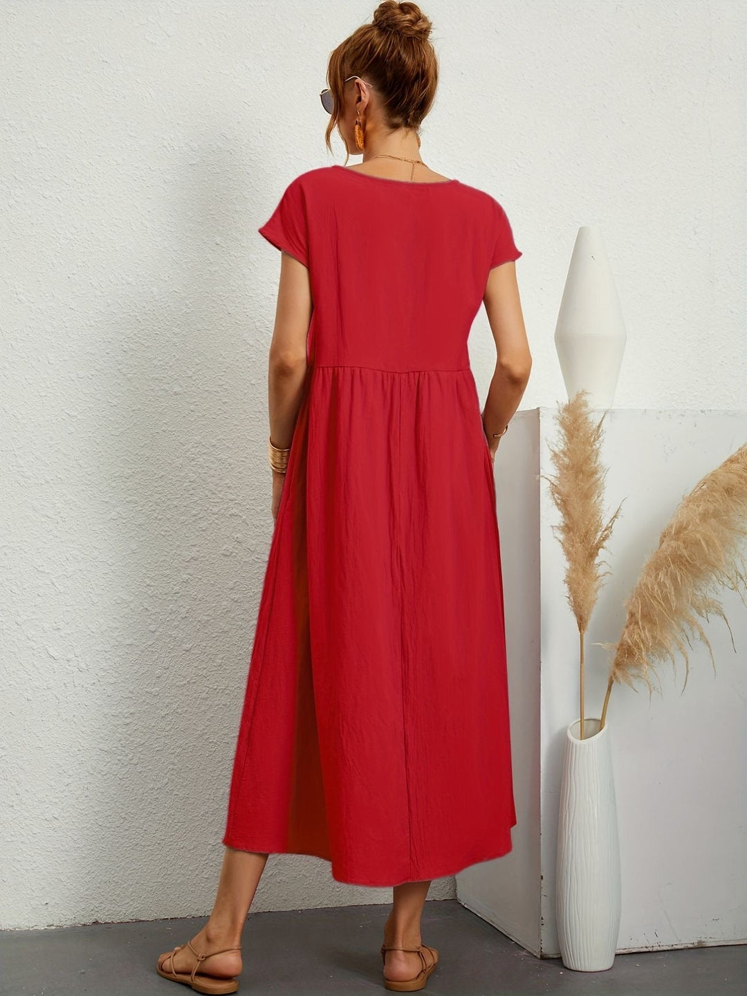 Jura | Spring Dress