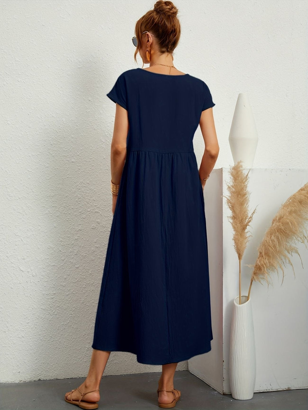 Jura | Spring Dress