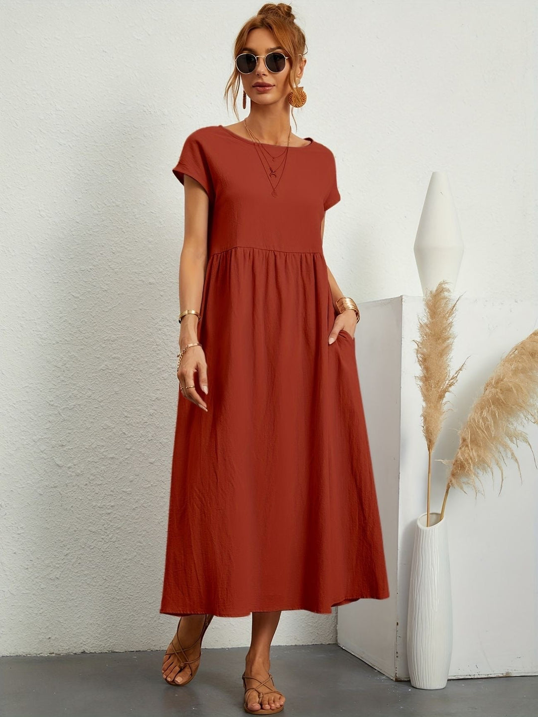 Jura | Spring Dress
