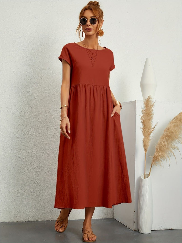 Jura | Spring Dress