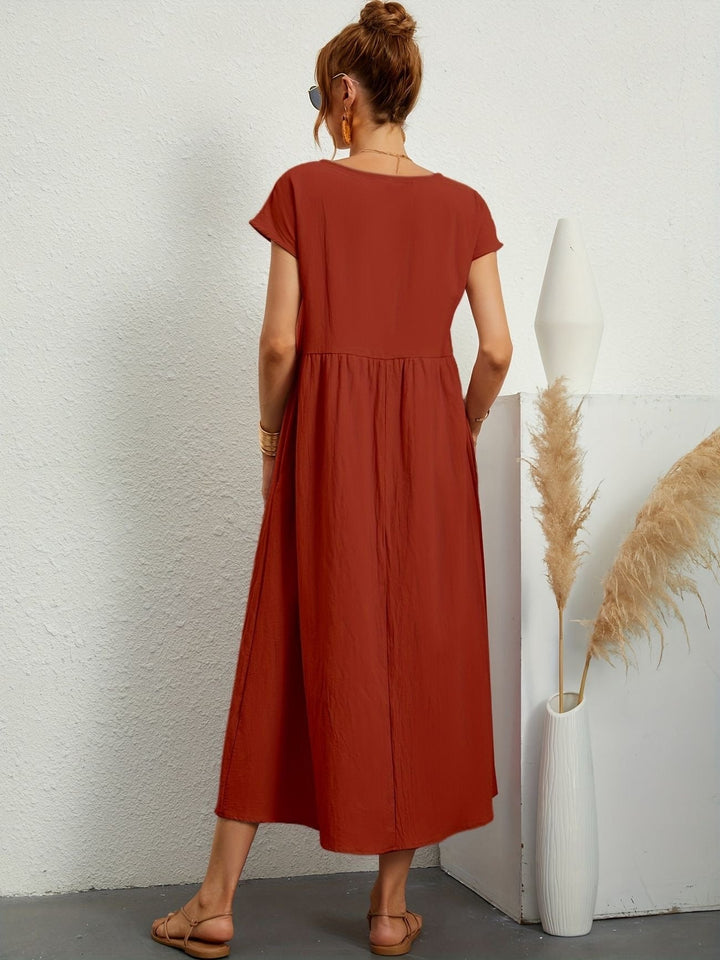 Jura | Spring Dress