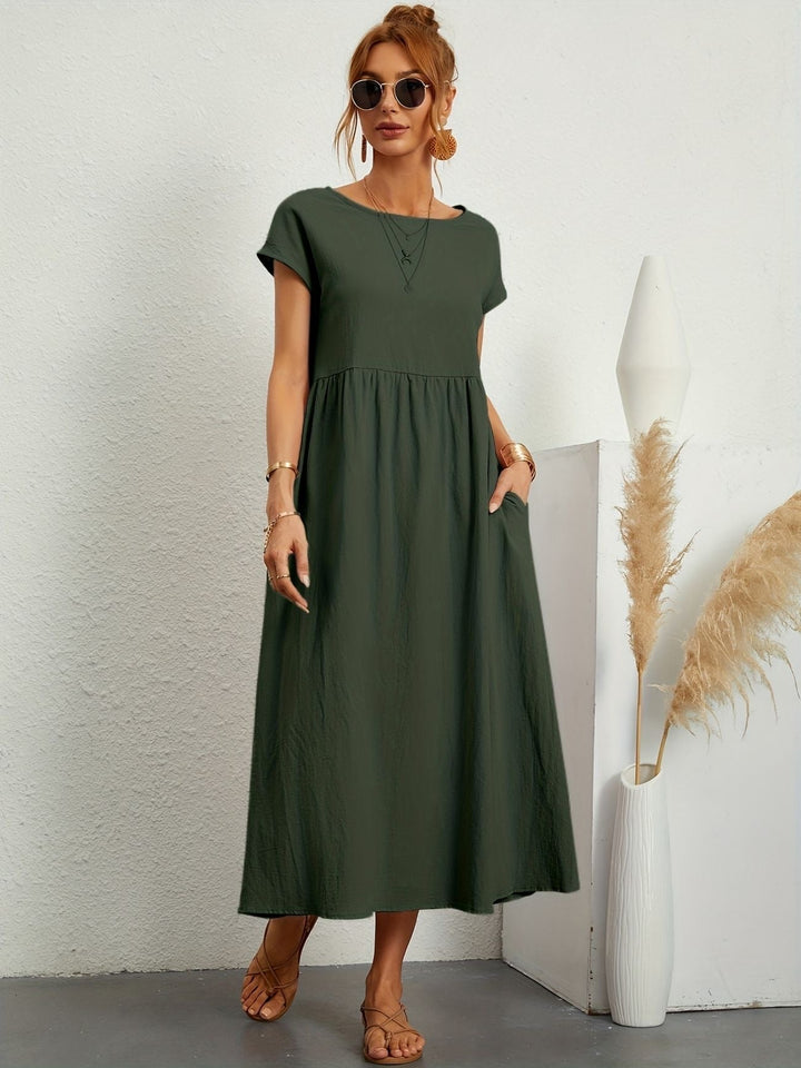 Jura | Spring Dress