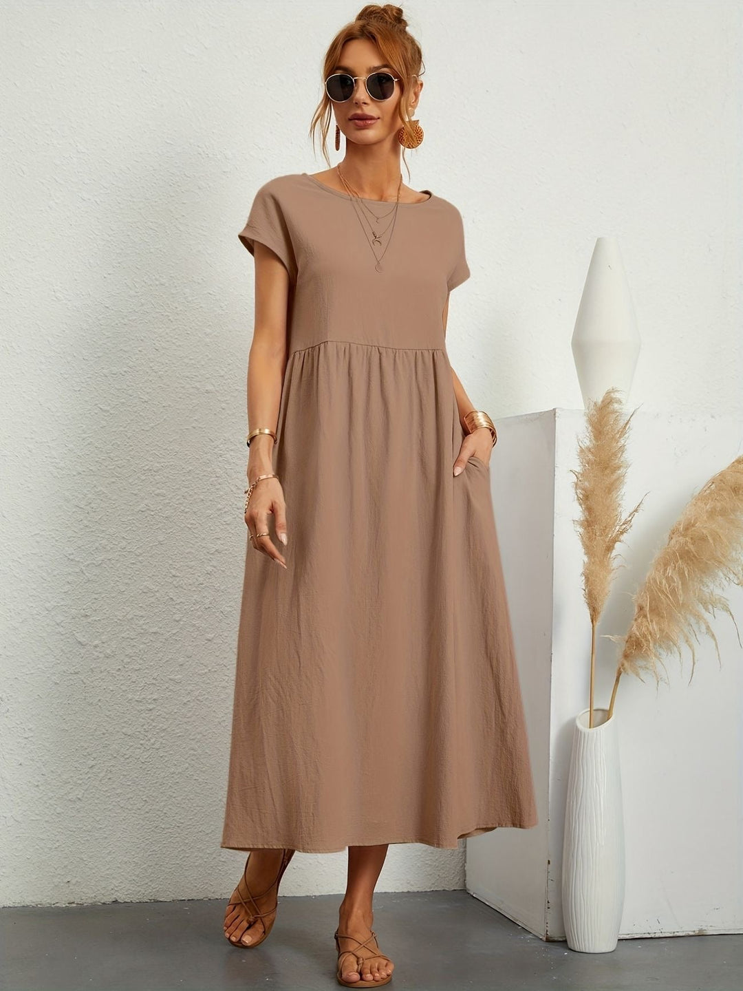 Jura | Spring Dress