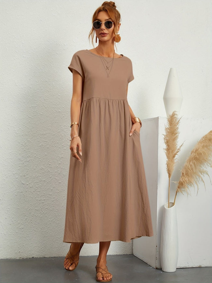 Jura | Spring Dress