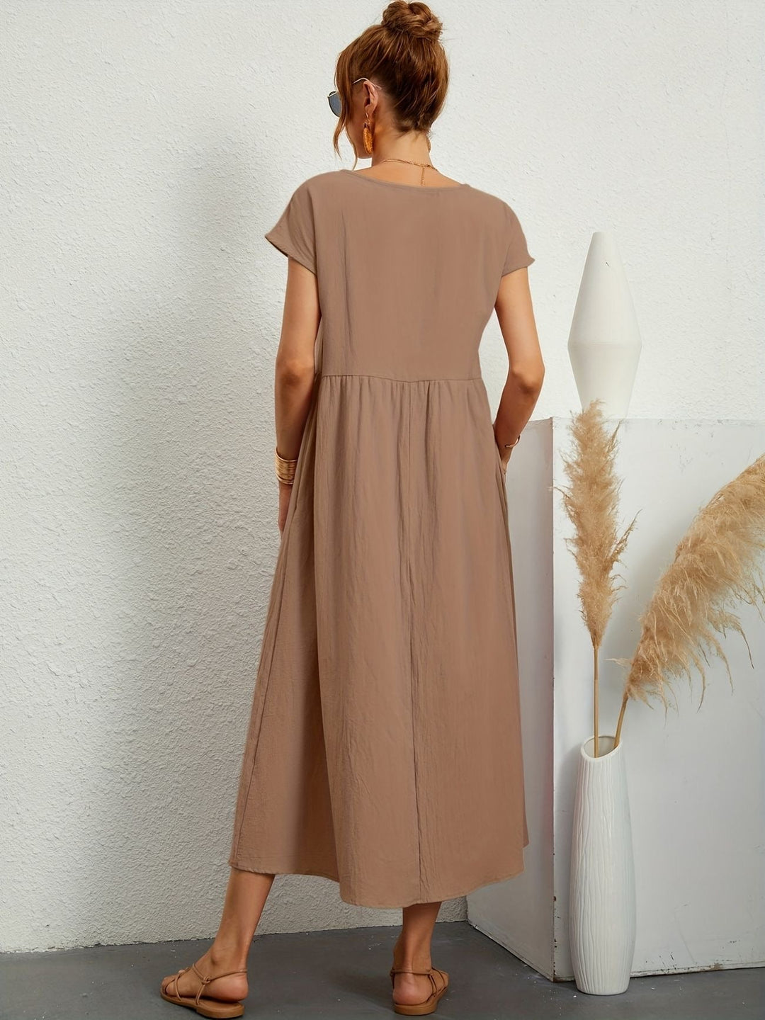 Jura | Spring Dress