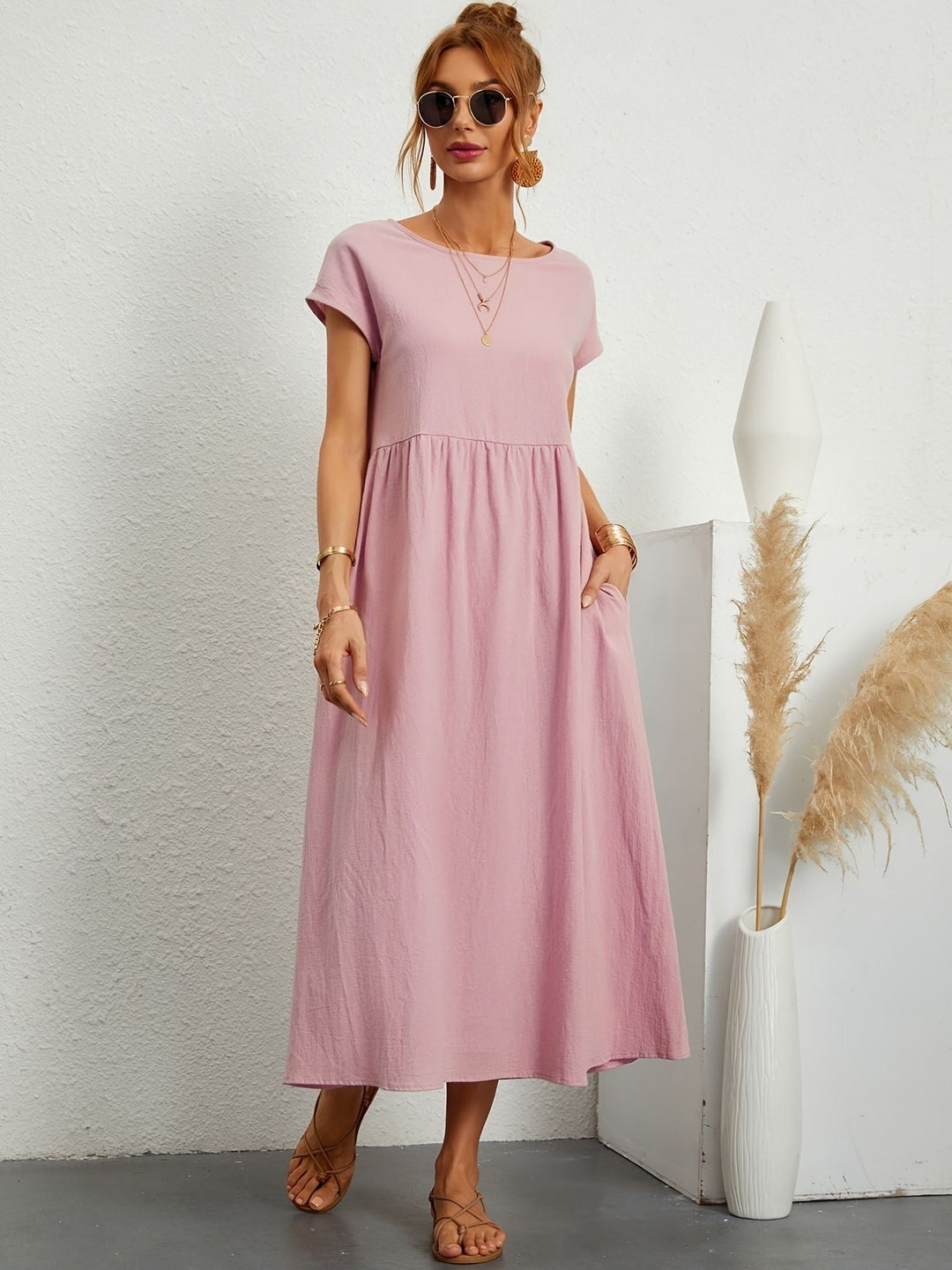 Jura | Spring Dress