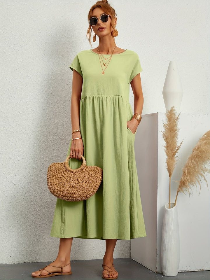 Jura | Spring Dress