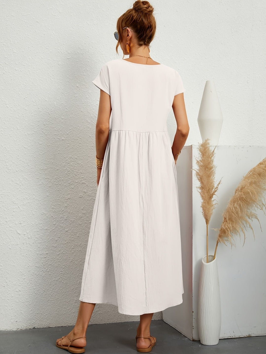 Jura | Spring Dress