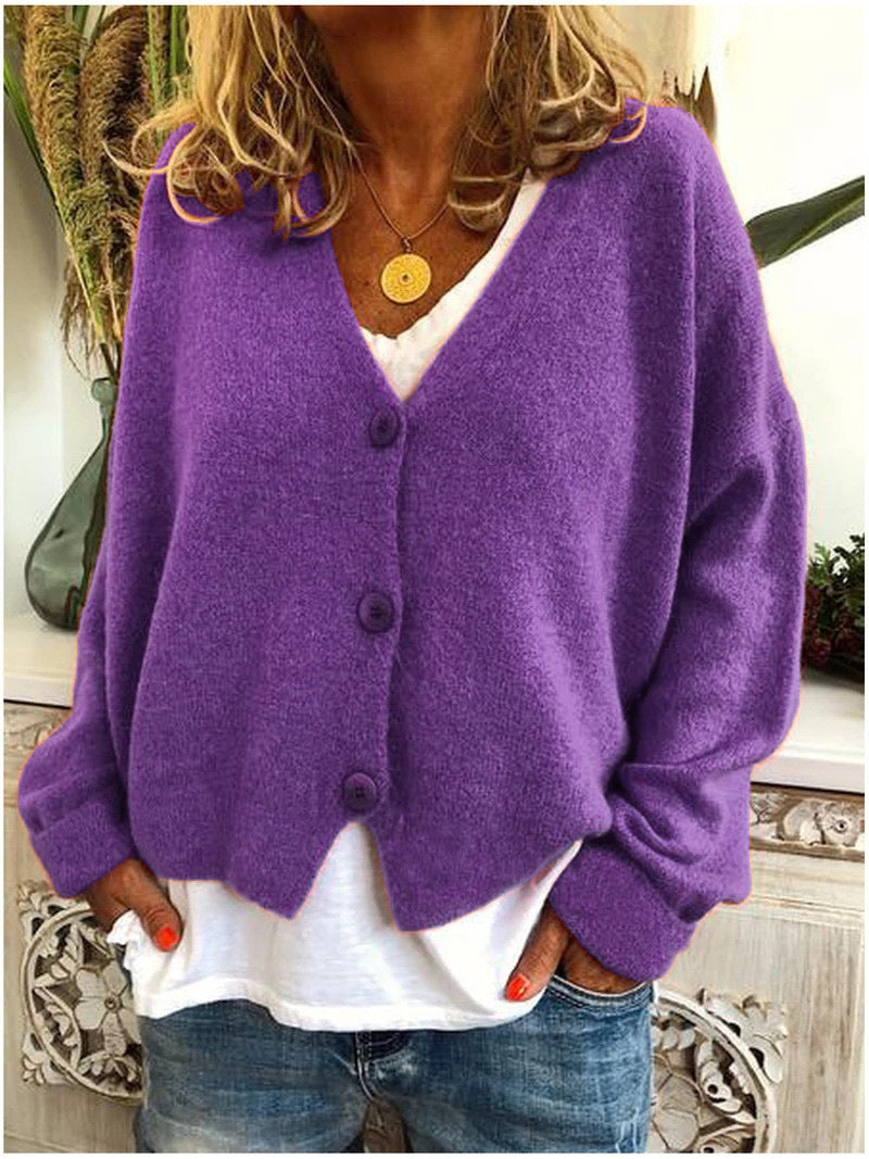 Shanice | Knit Cardigan