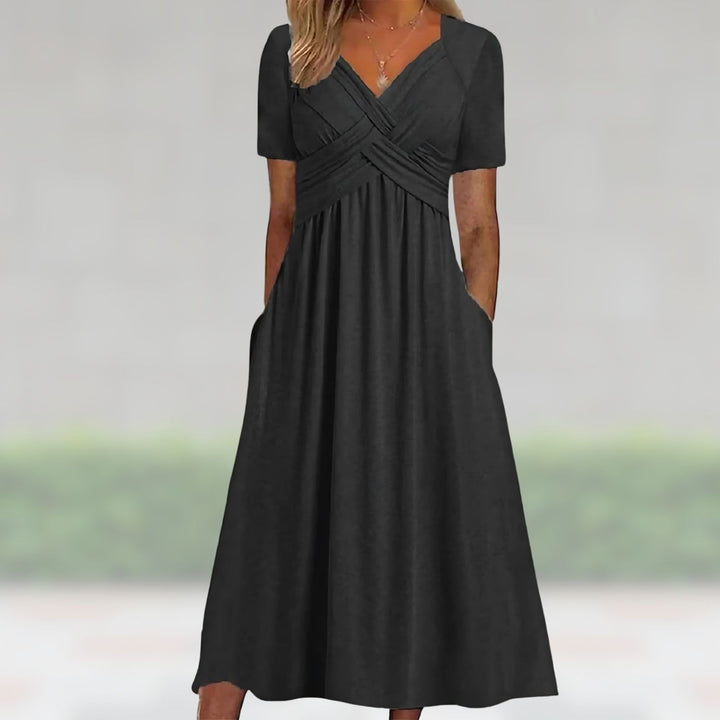 Jules™ | Elegant Timeless Dress