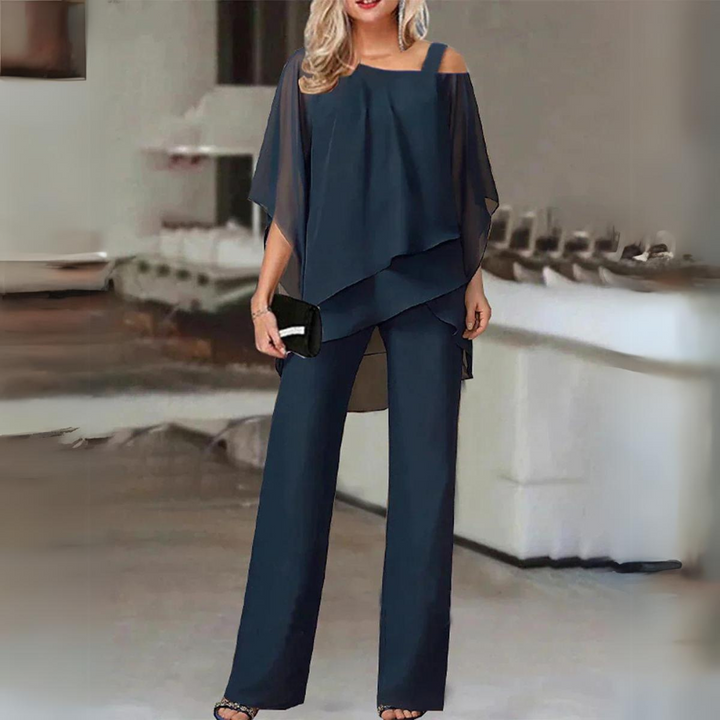 Milli | Effortless Elegance Set