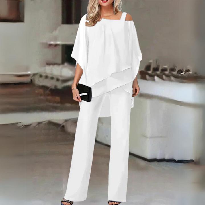 Milli | Effortless Elegance Set